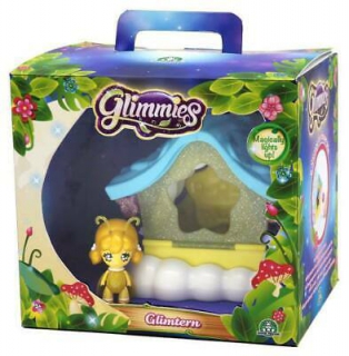 Glimmies Glimtern